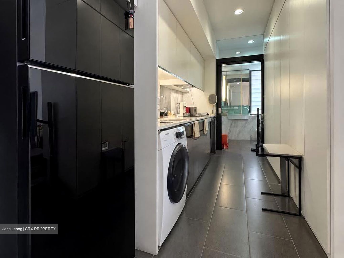 Nomu (D9), Apartment #613020921